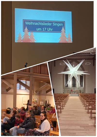 Quelle: Kirchengemeinde Sandhausen